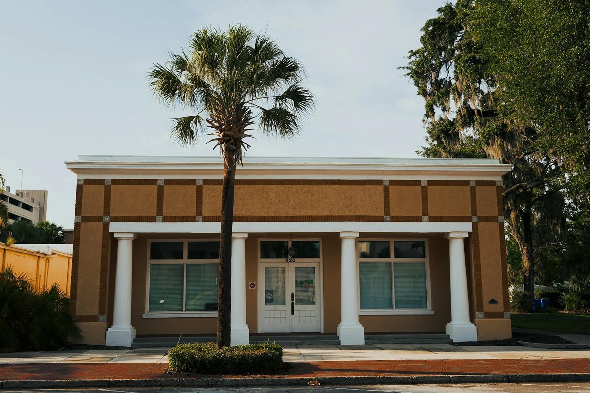 Commercial foundation repair Wichita