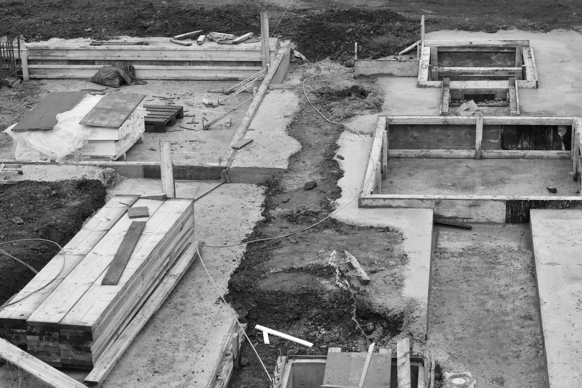 Foundation repair cost guide Wichita 2026