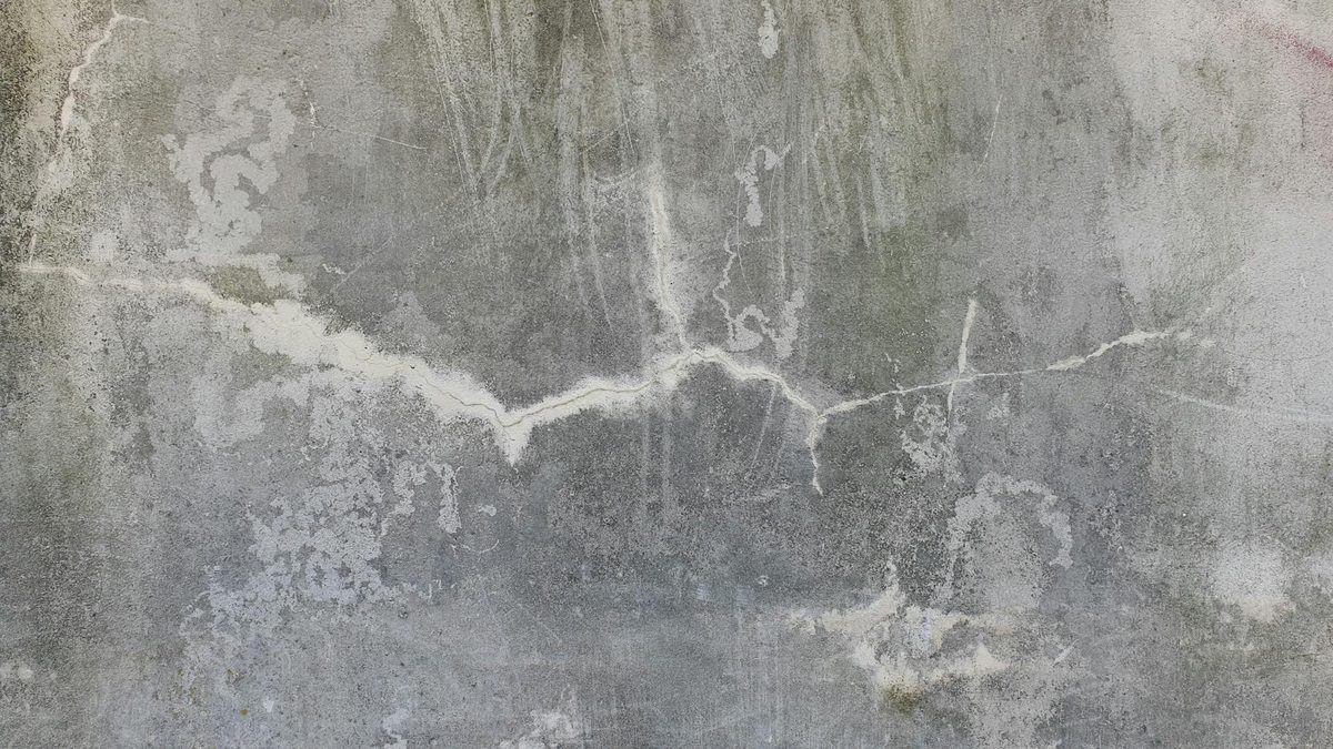 Foundation crack repair Wichita
